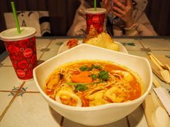 -大冒险家餐厅