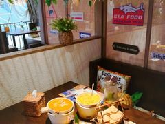 -泰妃殿(武汉首店)