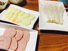 -傣妹火锅(南京东路一店)