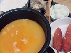-妈妈故事米线(市府恒隆店)