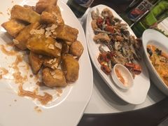 -大连湾旭日饭店(大连湾店)