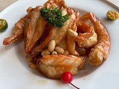 -御提小馆烤鸭店(陆家嘴店)