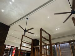 -羡餐厅·杭帮菜·淳菜(千岛湖自由洲际殿店)
