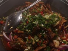 -湖南人家·家传湖南菜(水围店)