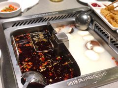 -海底捞火锅(漕宝路店)