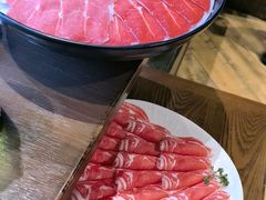 -快乐小羊(富强中路店)