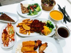 -宜家·瑞典风味餐厅(天津东丽商场店)