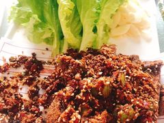 烤羊排-顺信记(龙河家园店)