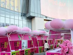 -金茂览秀城