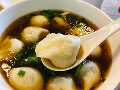 -老边饺子(彩虹城店)