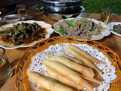 -南记食粥坊·宵夜大排档(卫国路店)