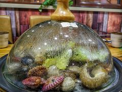 -黄寺蒸汽海鲜(黄寺大街店)