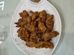 -黑石礁酒楼·海鲜(黑石礁店)