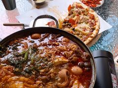-MI WU FACTORY米屋美食工厂餐厅(绿地店)