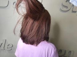 -艳遇 style fashion