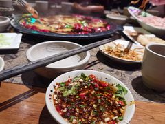 -舒家大院重庆老火锅(纪念塔店)
