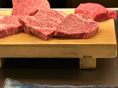 -神户牛排餐厅MOURIYA(总店)