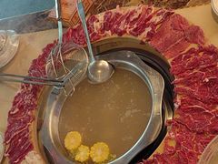 -小肥牛潮汕牛肉火锅(南联店)