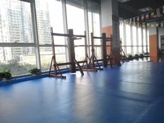 -咏春拳学总会·一拳咏春(双井店)
