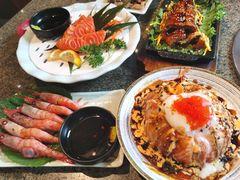 -梦山水日本烧肉(五四广场店)