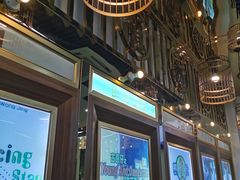 -七爷清汤腩·港式茶餐厅(世博店)