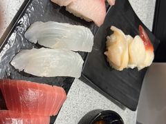 -友壹町寿司(佛山新DNA店)
