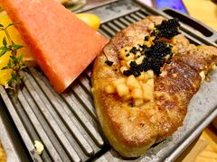 -花潮料理艺食馆(世欧广场店)