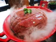 -王婆乔鲜鱼自助火锅(蜀汉路店)