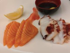 -东海朗廷酒店秀·Silk自助餐厅