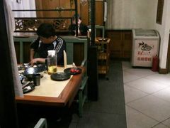 -手选潮汕鲜活牛肉火锅(二七广场店)