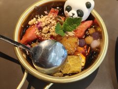 -川成元·麻辣香锅(凯德MALL西直门店)