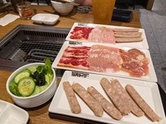 -焼肉ライク·烧肉LIKE(万菱汇店)