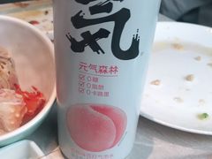 -上宴精品海鲜姿造(晶融汇旗舰店)