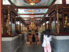 -华林禅寺