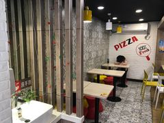 -City1+1城市比萨·意面(桂林路店)