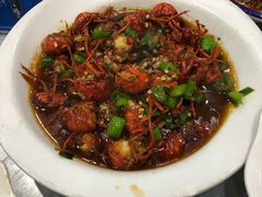 -辣不怕口味虾(凌霄路店)