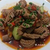 高性价比农家菜馆｜红高粱.回味妈妈菜