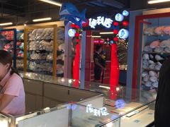 -北戴河圣蓝海洋公园