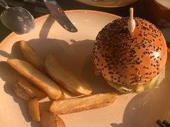 -上海苏宁宝丽嘉酒店·Cafe Bellagio西餐厅
