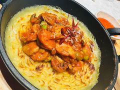 -俄士厨房(环球港店)