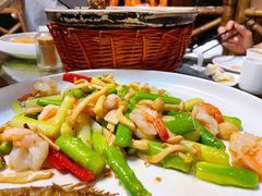 -世外桃源农庄·德清土菜(兴康南路店)