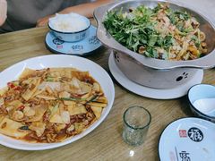 -毛姐烤鱼(福州汽车客运西站店)