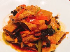 -巴依老爷新疆美食(清华东门店)