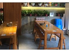 -香满园春饼·家常菜(东大桥店)