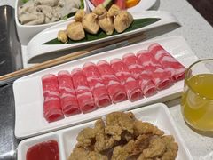 -海底捞火锅(高科广场店)