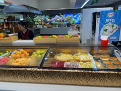-韩胜·料理级自助烤肉海鲜火锅(财富港店)