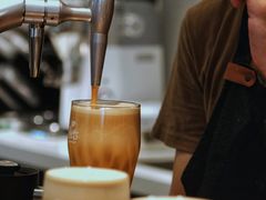 -Peet's Coffee皮爷咖啡(万象天地店)