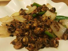 -石岐佬中山菜馆(张溪店)