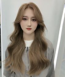点击看大图 -那茉 Hair Salon
