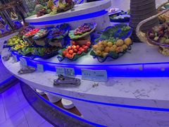 -澜悦港海鲜体验主题餐厅